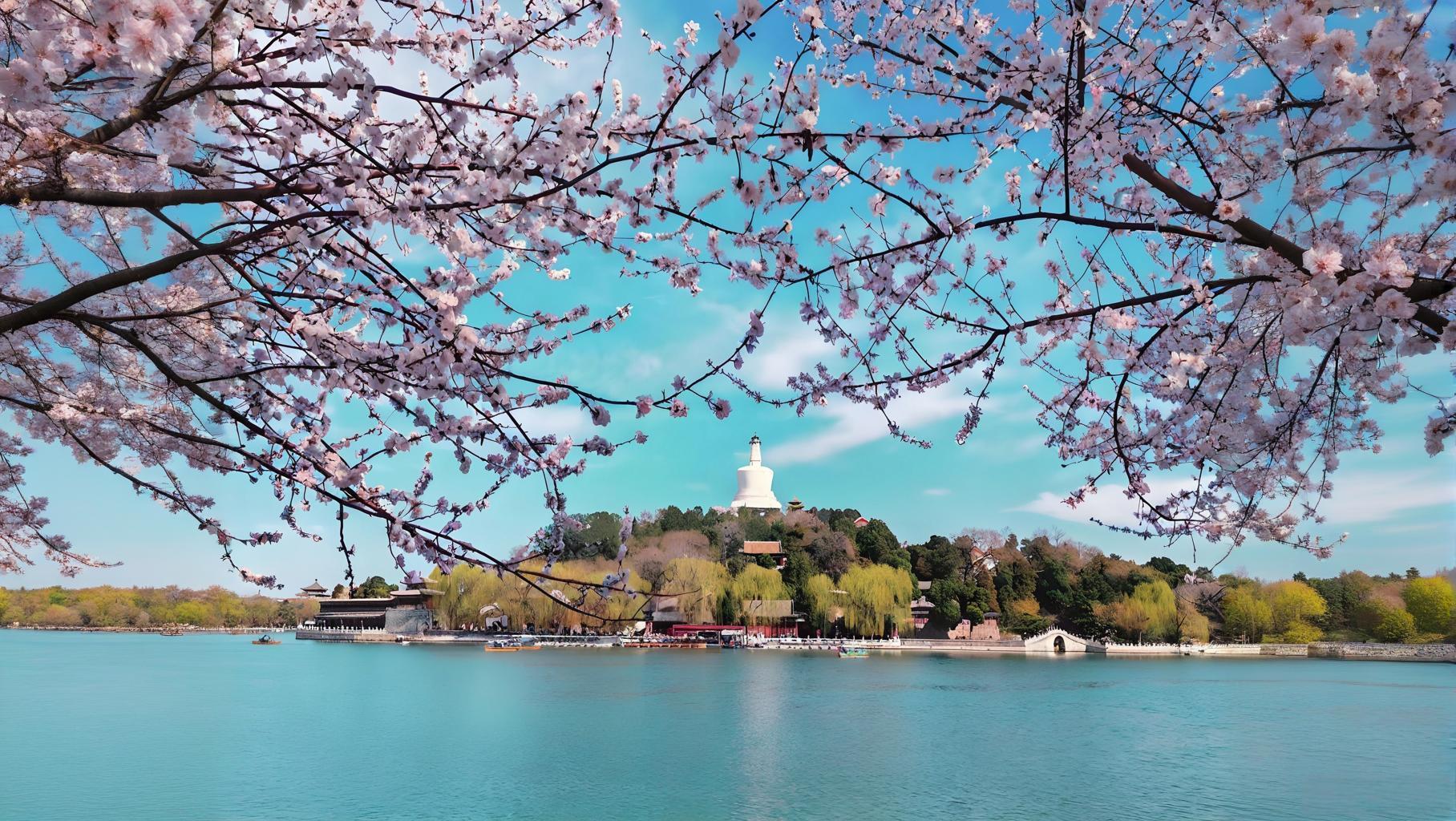 Beihai Park